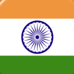Group logo of India
