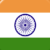 Group logo of India